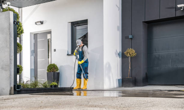 Professional Pressure washing in Ojus, FL